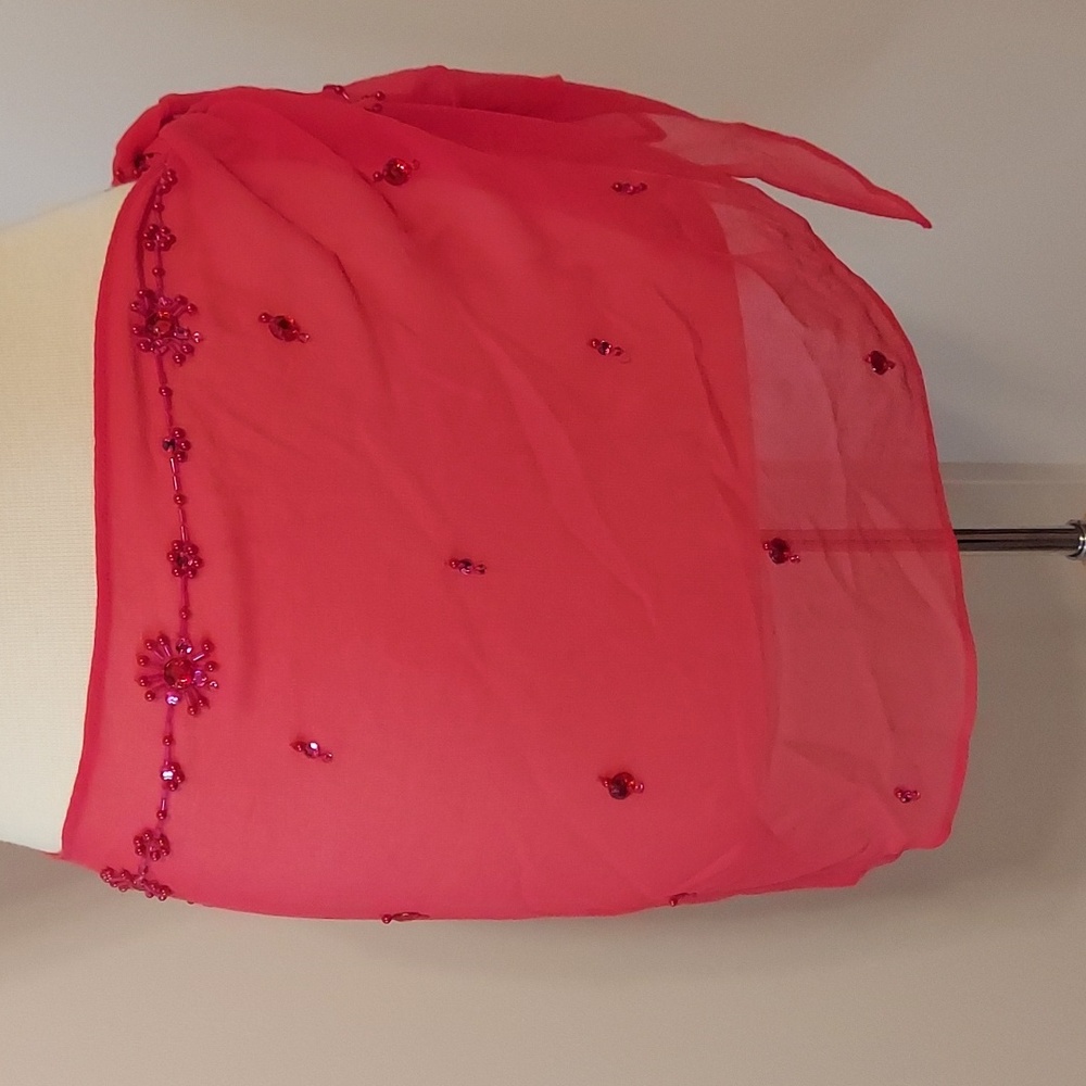 Cami Swim Women's Sarong Cover Up